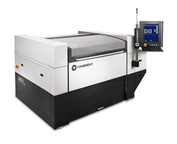 High-Performance Laser Cutting Machine